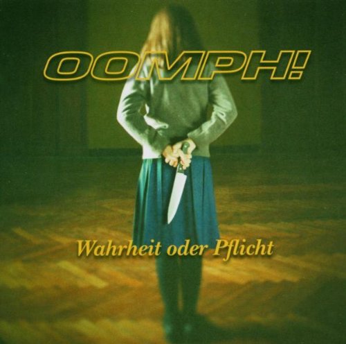 Oomph! - Wahrheit oder Pflicht (Special Edition)