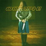 Oomph! - Glaube liebe tod