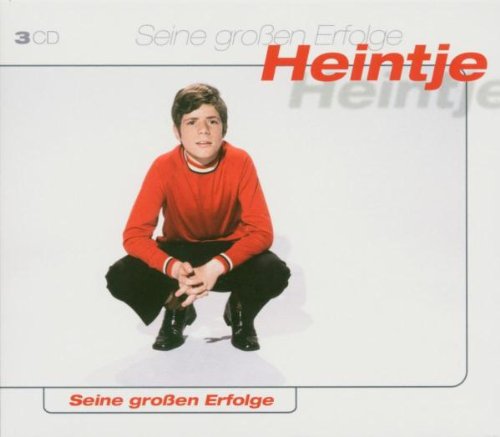 Heintje - Seine größten erfolge