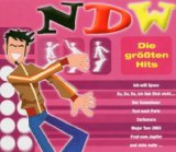 Sampler - NDW - Die grössten Hits der Neuen Deutschen Welle / Endlos Party Mix