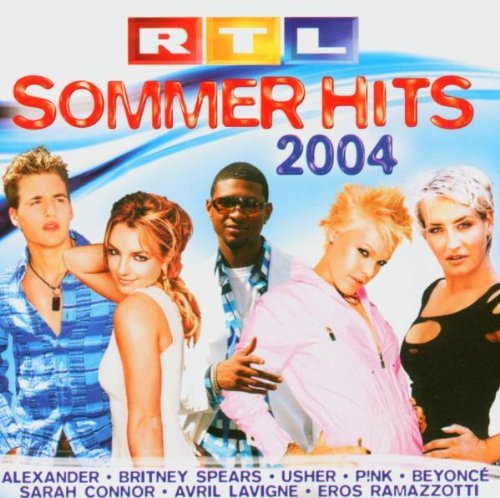 Various - Rtl Sommerhits 2004