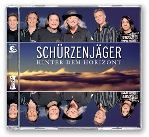Schürzenjäger - Hinter dem Horizont