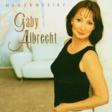 Albrecht , Gaby - Ein feuerwerk der gefühle
