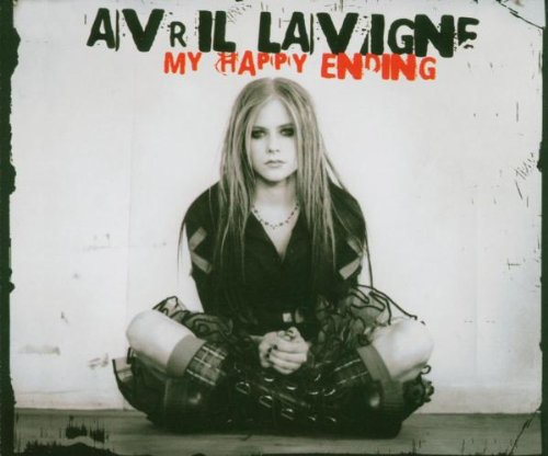 Avril Lavigne - My Happy Ending