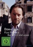 DVD - Donna Leon - Beweise, dass es böse ist & Endstation Venedig