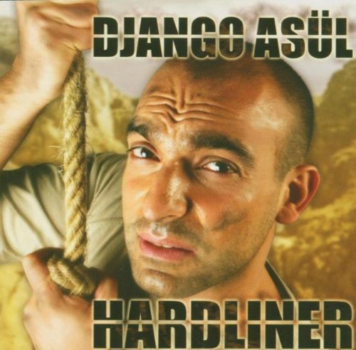 Django Asül - Hardliner