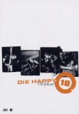 Die Happy - 10: Live & Alive