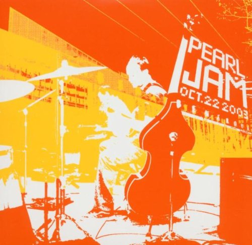 Pearl Jam - Live at BENAROYA Hall