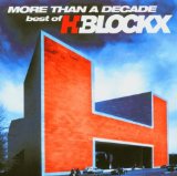 H-Blockx - Open Letter To A Friend (Limited Deluxe Edition)