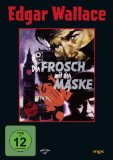 DVD - Edgar Wallace - Die Bande des Schreckens
