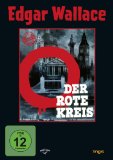 DVD - Das Verrätertor (Edgar Wallace)