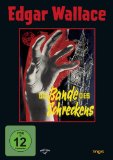 DVD - Edgar Wallace - Der rote Kreis