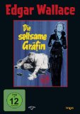 DVD - Edgar Wallace - Die Gruft mit dem R?selschloss