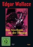 DVD - Edgar Wallace - Die Bande des Schreckens