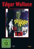 DVD - Neues vom Hexer (Edgar Wallace)