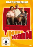 DVD - Hape Kerkeling-Edition (5 DVDs)