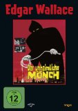 DVD - Edgar Wallace - Die Gruft mit dem R?selschloss