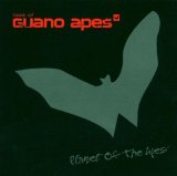 Guano Apes - Proud Like a God XX (20th Anniversary Edition)