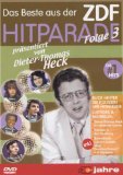 DVD - Das Beste aus der ZDF Hitparade - Folge 2