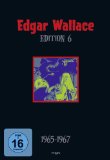 DVD - Edgar Wallace Edition 09 [4 DVDs]