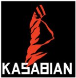 Kasabian - Velociraptor!