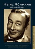  - Die schönsten Heinz Rühmann Komödien (4 DVDs)