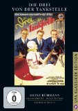DVD - Der Kongress tanzt