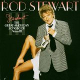Rod Stewart - As Time Goes By ... - The Great American Songbook Volume II