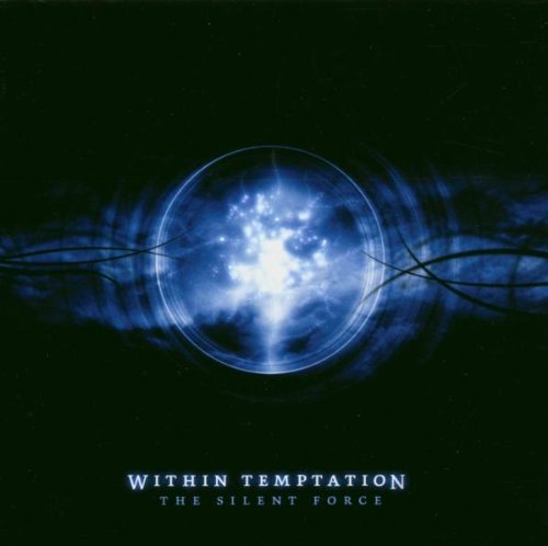 Within Temptation - The silent force