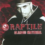 Raptile - Classic material (UK-Import)