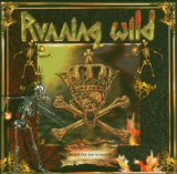 Running Wild - Branded and Exiled