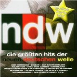 Sampler - Star Collection:  Neue Deutsche Welle
