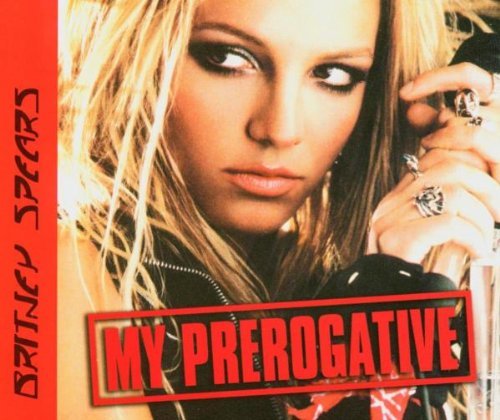 - My Prerogative