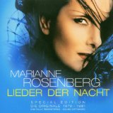 Rosenberg , Marianne - Regenrhythmus