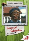 DVD - A. Lindgren: Ferien auf Saltkrokan - Die Seer?ber