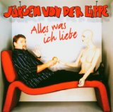 Lippe , Jürgen von der - Beim Dehnen singe ich Balladen - Geschichten und Glossen