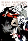 DVD - Final Fantasy Unlimited Vol. 1