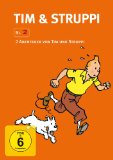 DVD - Tim & Struppi Collection 1