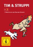 DVD - Tim & Struppi Collection 2