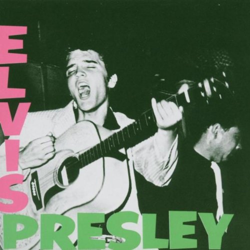 Presley , Elvis - o. Titel