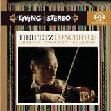  - Living Stereo: Rimsky-Korsakov: Scheherazade / Stravinsky: Song of the Nightingale