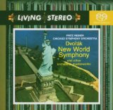 - Living Stereo: Rimsky-Korsakov: Scheherazade / Stravinsky: Song of the Nightingale