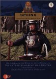  - Das Beste aus Terra X, Sphinx & Co. - 2 Folgen - Raetsel in Stein - Die Sphinx + Das geraubte Gold Jahwes