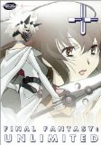 DVD - Final Fantasy Unlimited Vol. 1