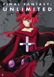 DVD - Final Fantasy Unlimited Vol. 7
