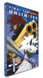 DVD - Final Fantasy Unlimited Vol. 4
