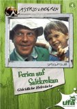 DVD - A. Lindgren: Ferien auf Saltkrokan - Der verwun...