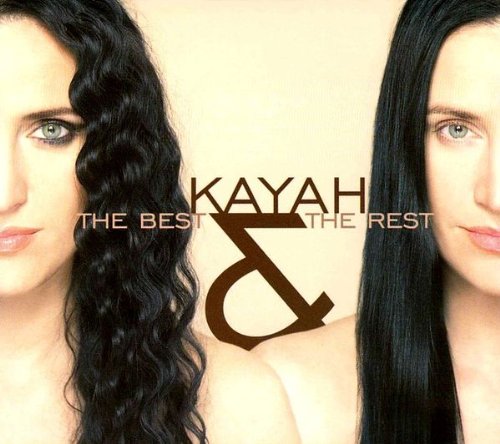 Kayah - The Best & The Rest