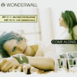 Wonderwall - Touch the Sky (Maxi)