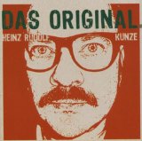 Heinz Rudolf Kunze - Die Gunst der Stunde